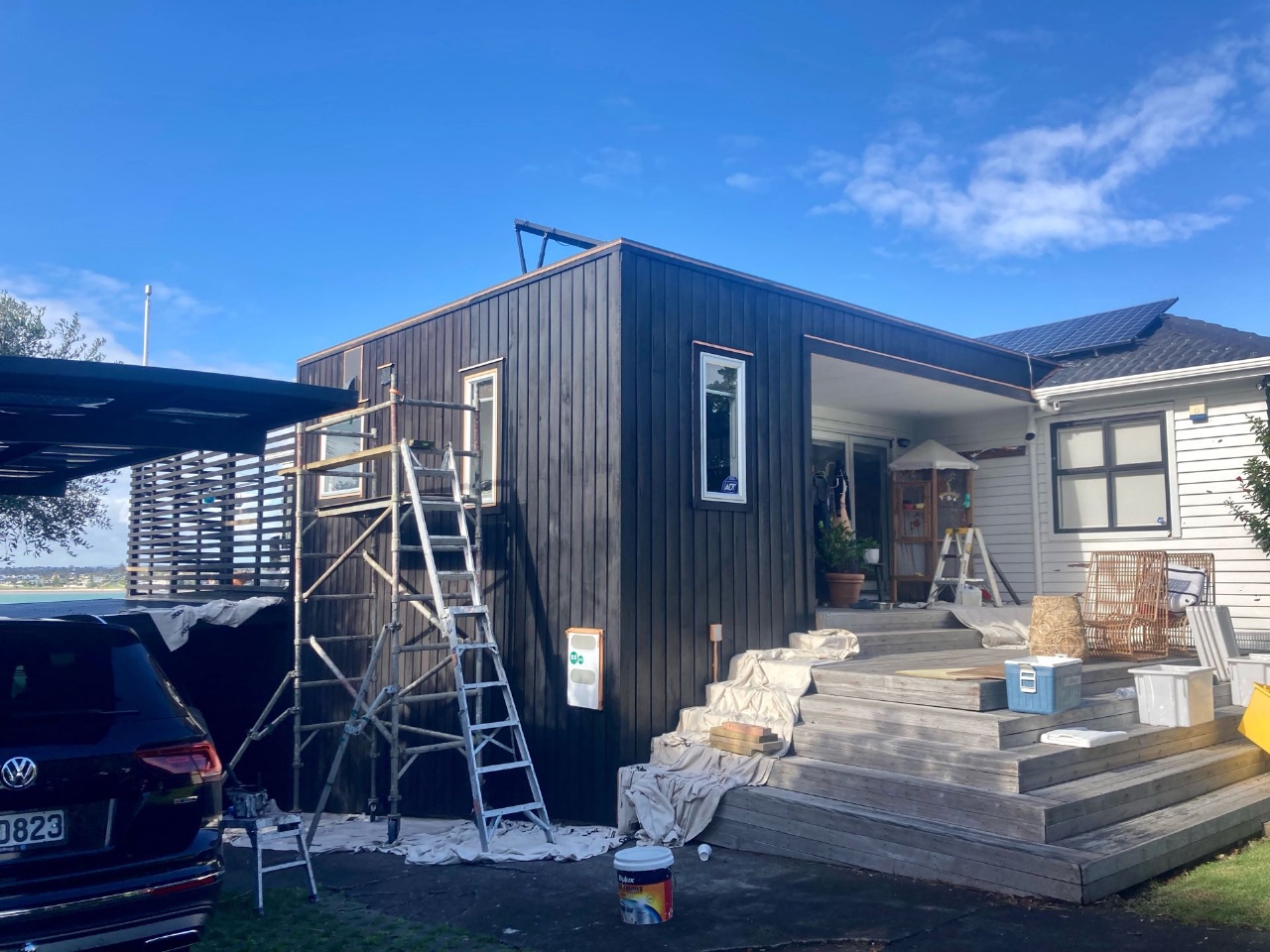 It’s worth painting with us. 