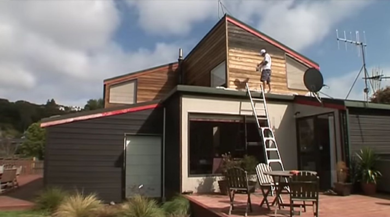 It’s worth painting with us. 