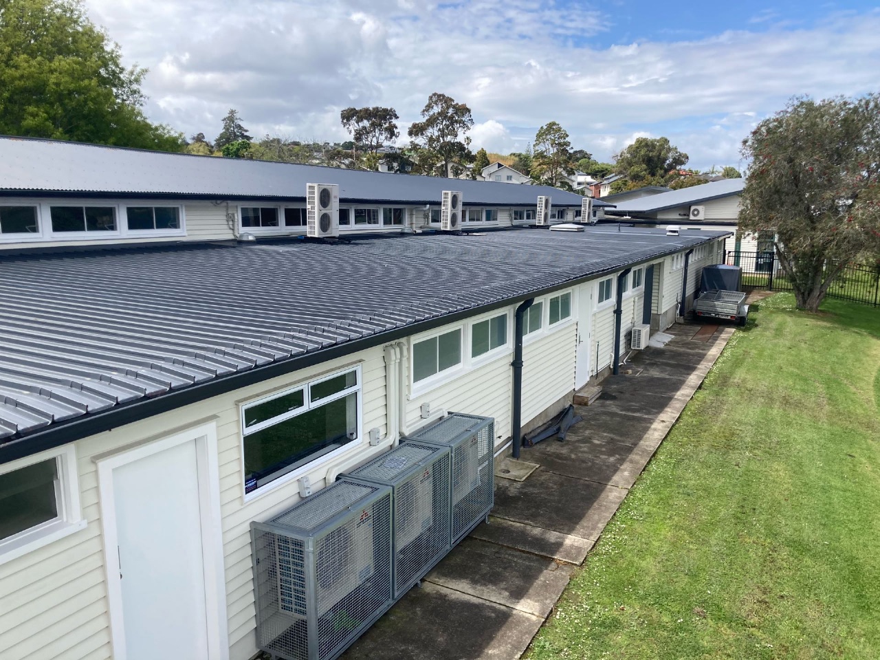 It’s worth painting with us. 